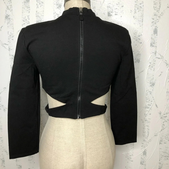 Silence + Noise cutout crop - Picture 4 of 5